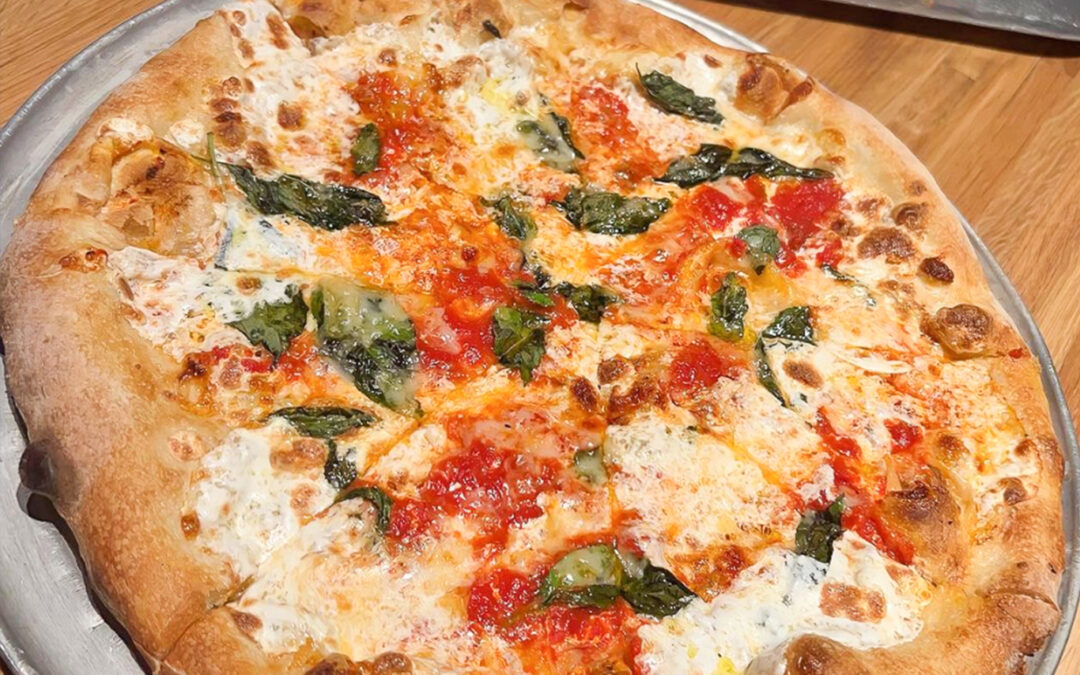 Business of the Week: Olivella’s Pizza and Wine