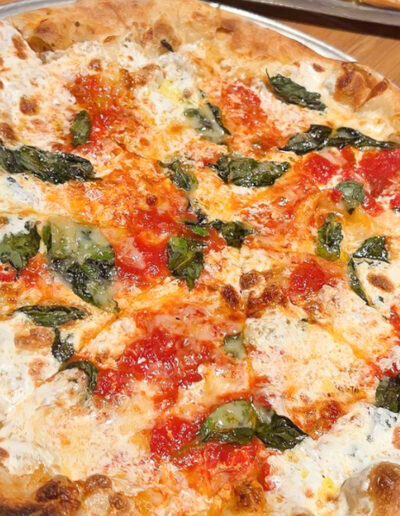 Business of the Week: Olivella’s Pizza and Wine