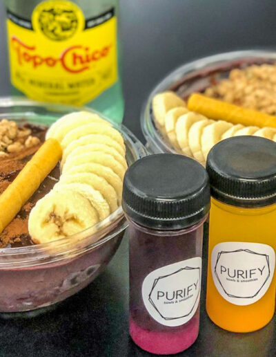Business of the Week: Purify Bowls & Smoothies